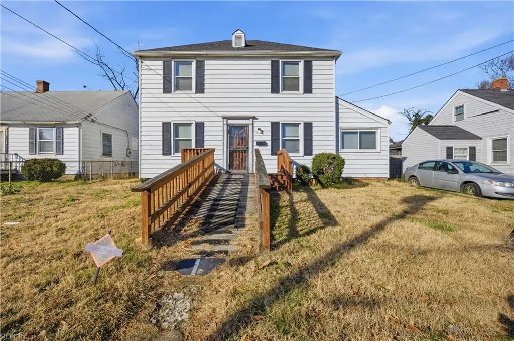 1151 18th Street, Newport News, VA 23607 - Image #1