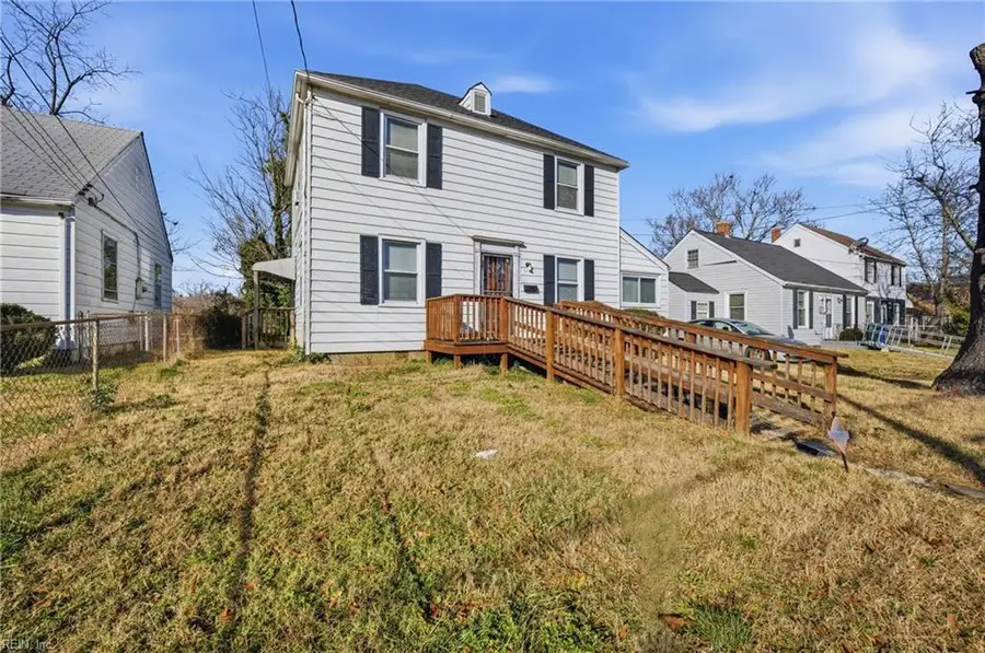 1151 18th Street, Newport News, VA 23607 - Image #3