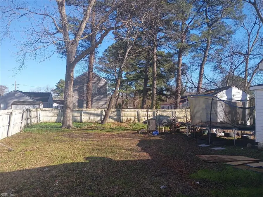 310 Fuller Street, Suffolk, VA 23434 - Image #3