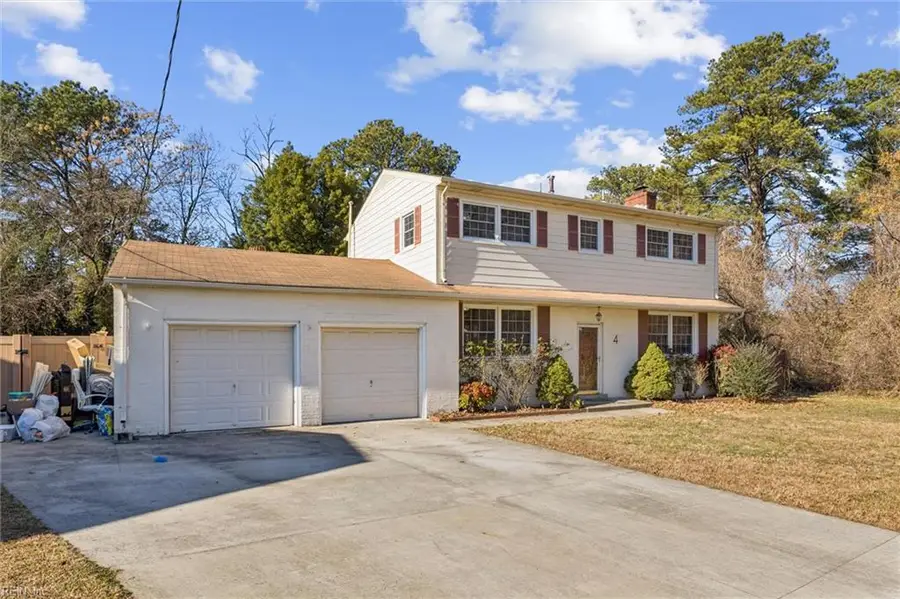 4 Michele Drive, Hampton, VA 23669 - Image #2