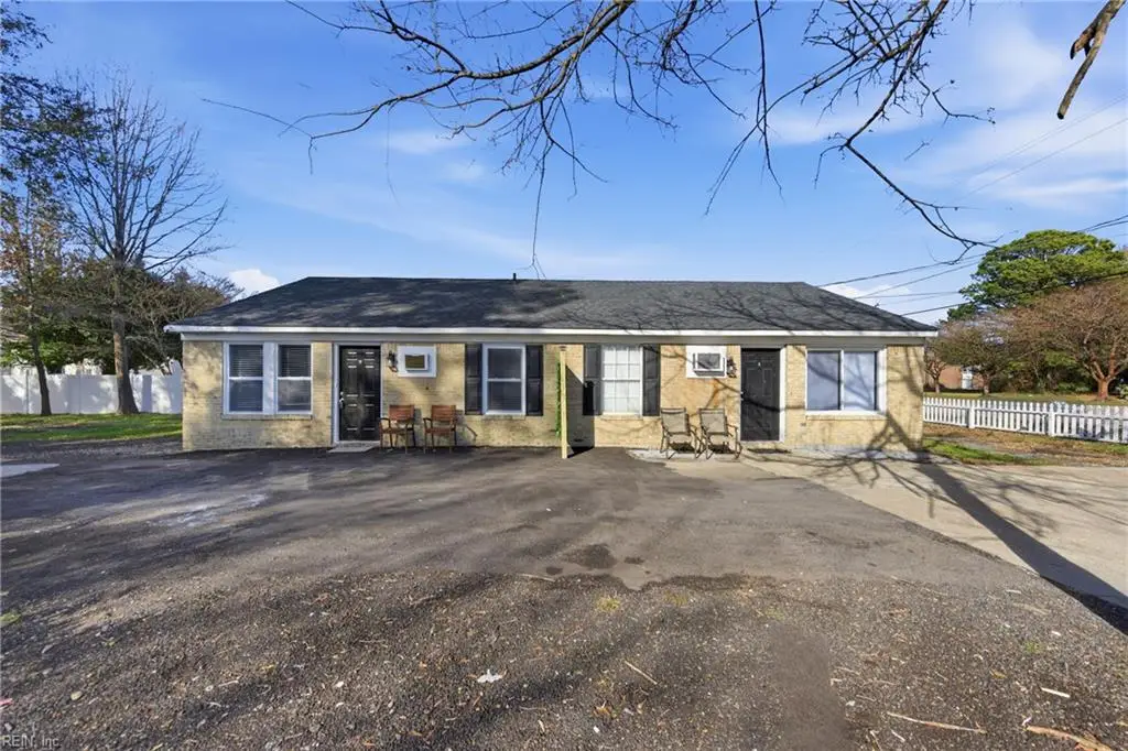 7513 Chesapeake Boulevard, Norfolk, VA 23513 - Image #1