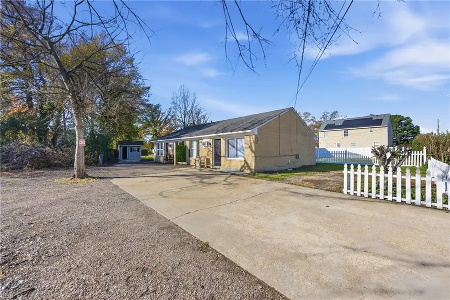 7513 Chesapeake Boulevard, Norfolk, VA 23513 - Image #2