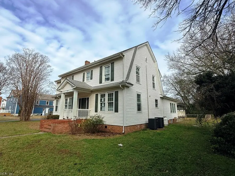 3415 Willis Wharf Road, Exmore, VA 23350 - Image #2