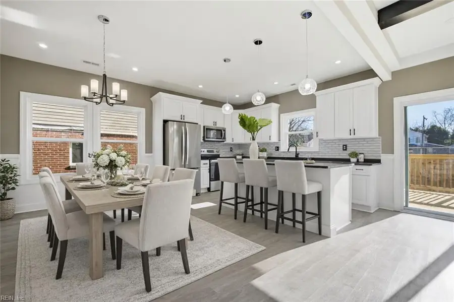 1124 25th Street, Newport News, VA 23607 - Image #2