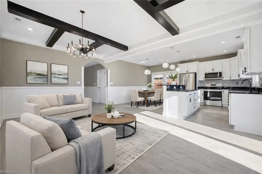 1124 25th Street, Newport News, VA 23607 - Image #3