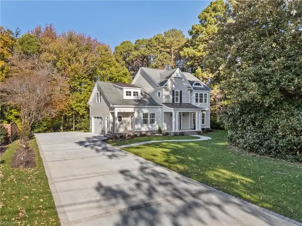 1429 Franklin Drive, Virginia Beach, VA 23454