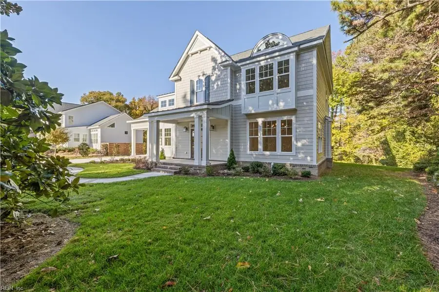 1429 Franklin Drive, Virginia Beach, VA 23454 - Image #2