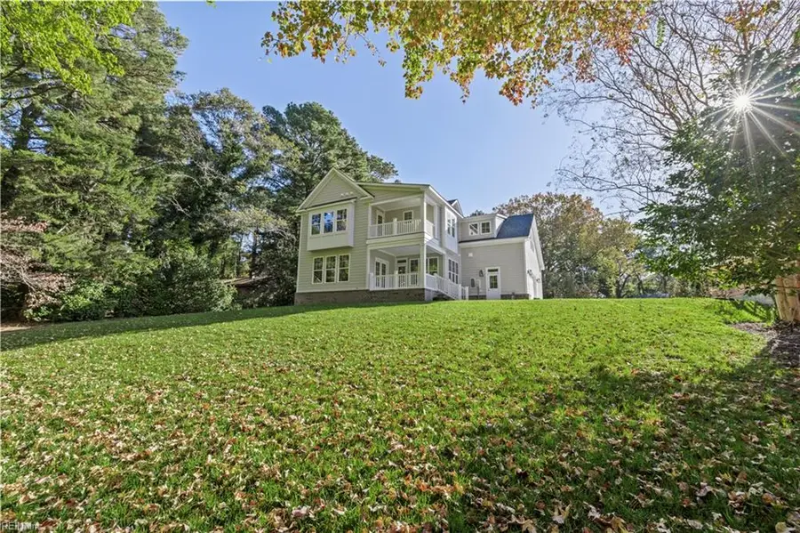 1429 Franklin Drive, Virginia Beach, VA 23454 - Image #3