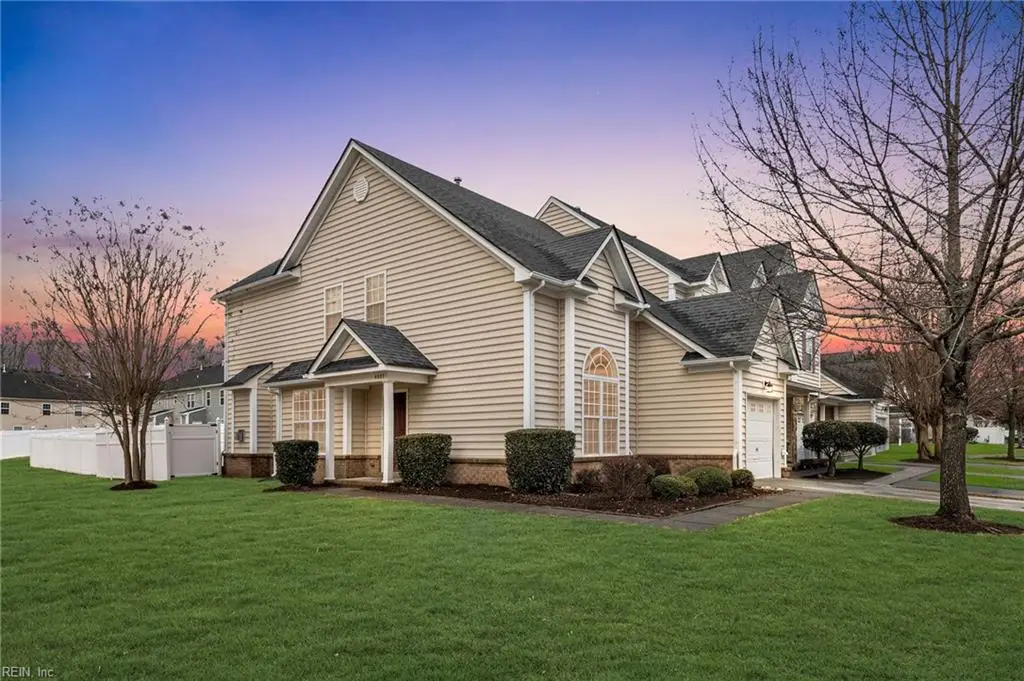 4005 Abercorn Drive, Suffolk, VA 23435 - Image #1