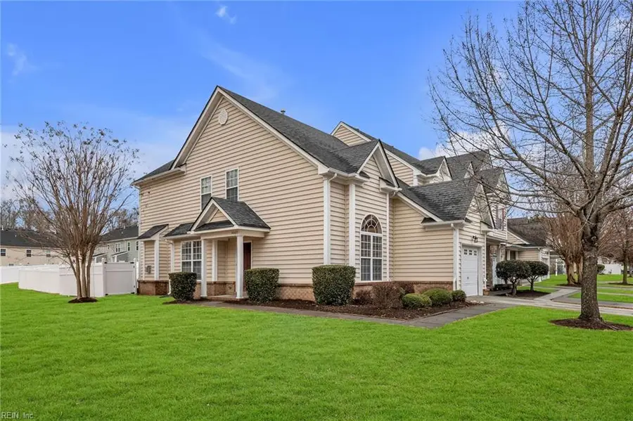 4005 Abercorn Drive, Suffolk, VA 23435 - Image #3