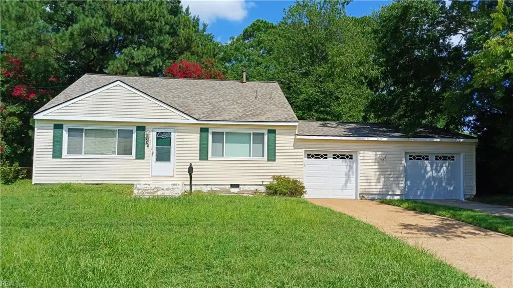 704 Jericho Road, Virginia Beach, VA 23455 - #1