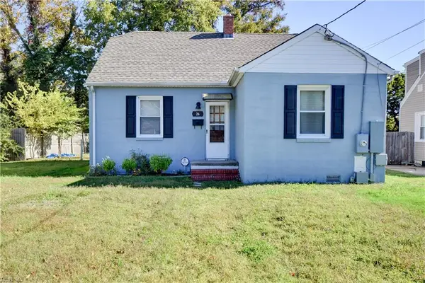 26 Monroe Drive, Hampton, VA 23669