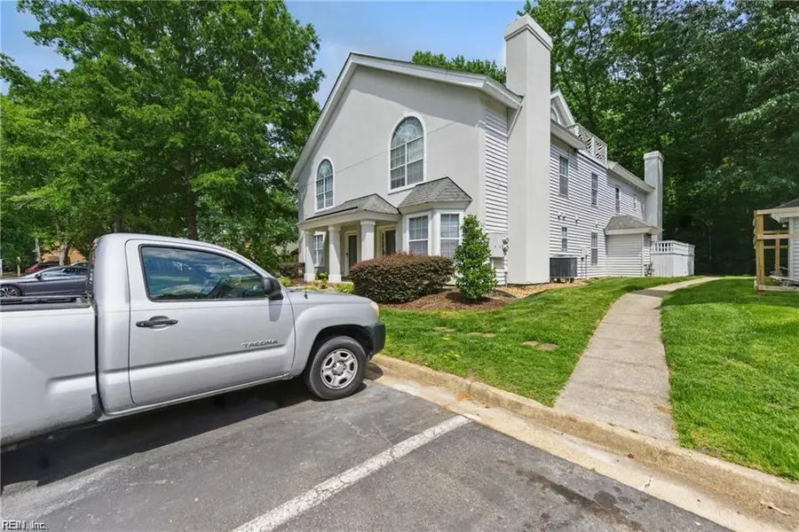 707 Sailfish Quay, Chesapeake, VA 23320 - #3