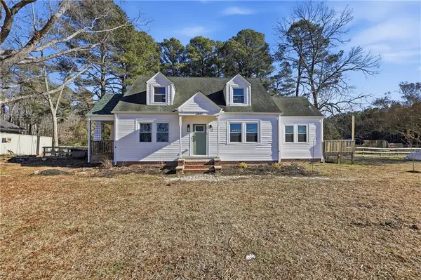 2841 Bunch Walnuts Road, Chesapeake, VA 23322