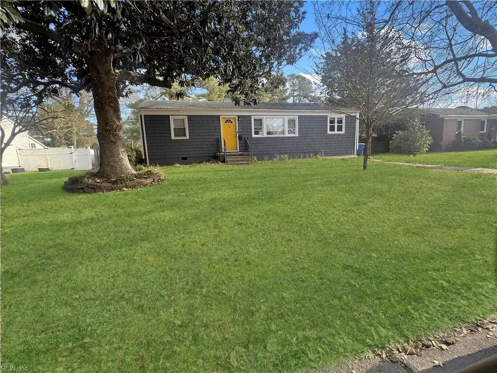 3328 Justis Street, Virginia Beach, VA 23464 - Image #1