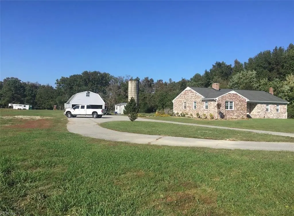 203 Hansford Lane, Seaford, VA 23696 - Image #1