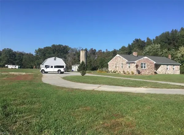 203 Hansford Lane, Seaford, VA 23696