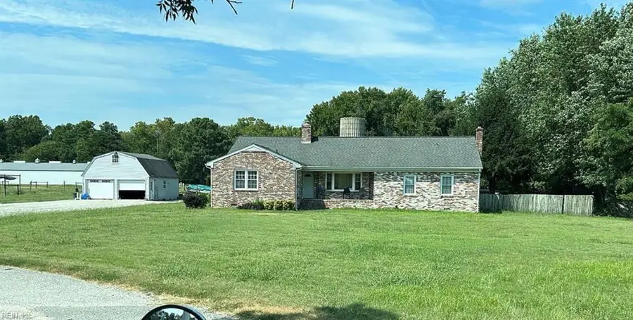 203 Hansford Lane, Seaford, VA 23696 - Image #3