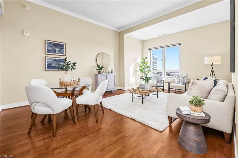 4545 Commerce Street #1706, Virginia Beach, VA 23462 - Image #3