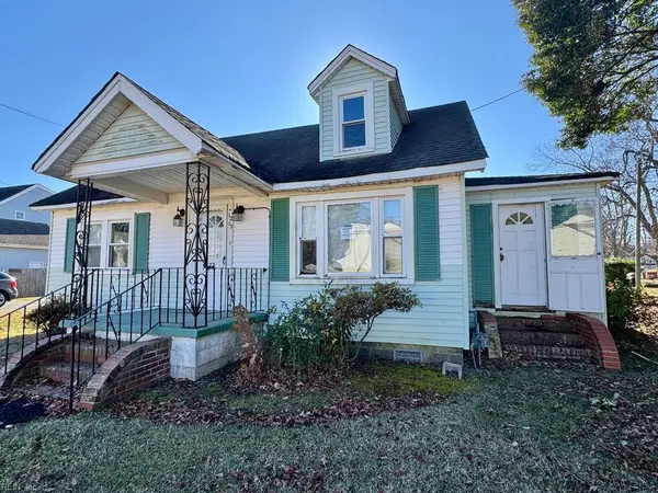 1213 Fentress Road, Chesapeake, VA 23322