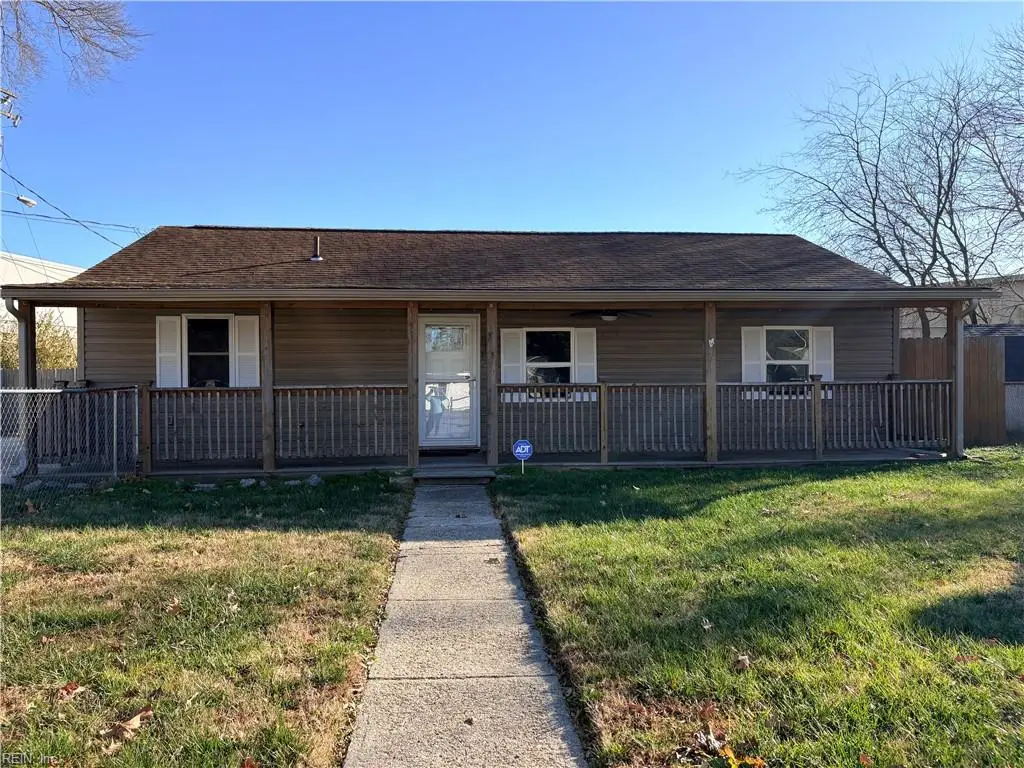 1530 Morgan Drive, Hampton, VA 23663 - Image #1