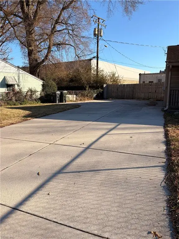 1530 Morgan Drive, Hampton, VA 23663 - Image #2