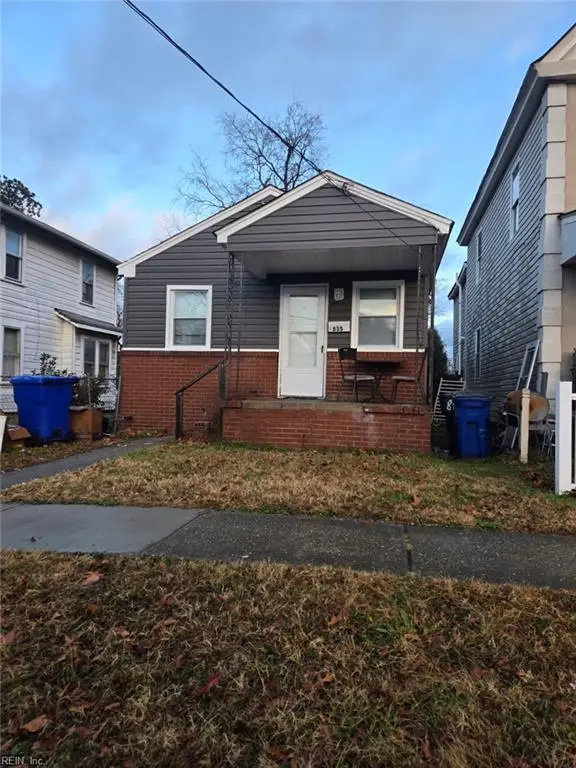 835 29th Street, Newport News, VA 23607