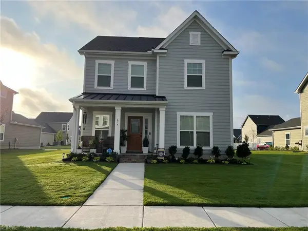 615 Horse Camp Lane, Chesapeake, VA 23323