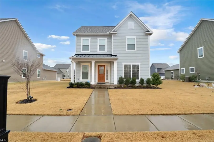 615 Horse Camp Lane, Chesapeake, VA 23323 - Image #2