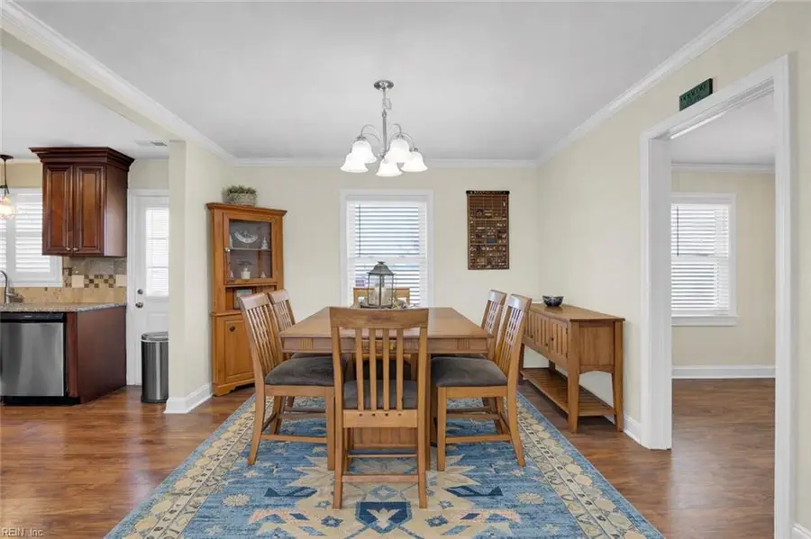 4 Bayberry Drive, Newport News, VA 23601 - Image #3