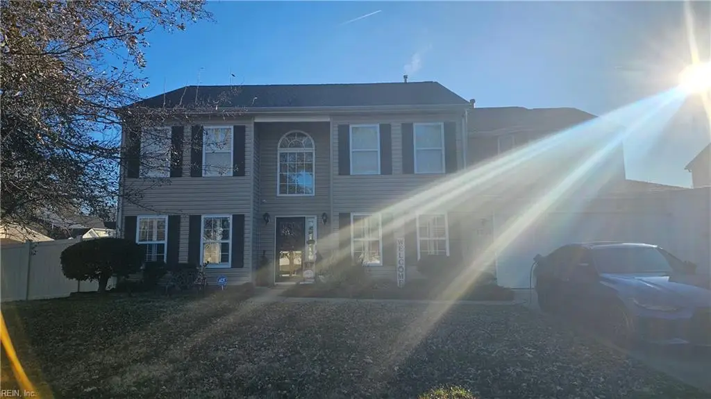 1726 Aspenwood Drive, Hampton, VA 23666 - Image #1