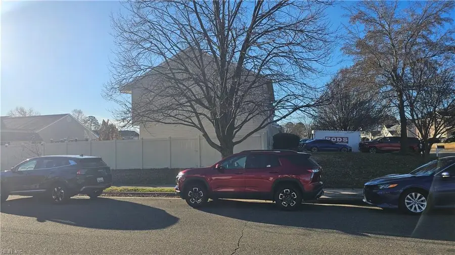 1726 Aspenwood Drive, Hampton, VA 23666 - Image #3