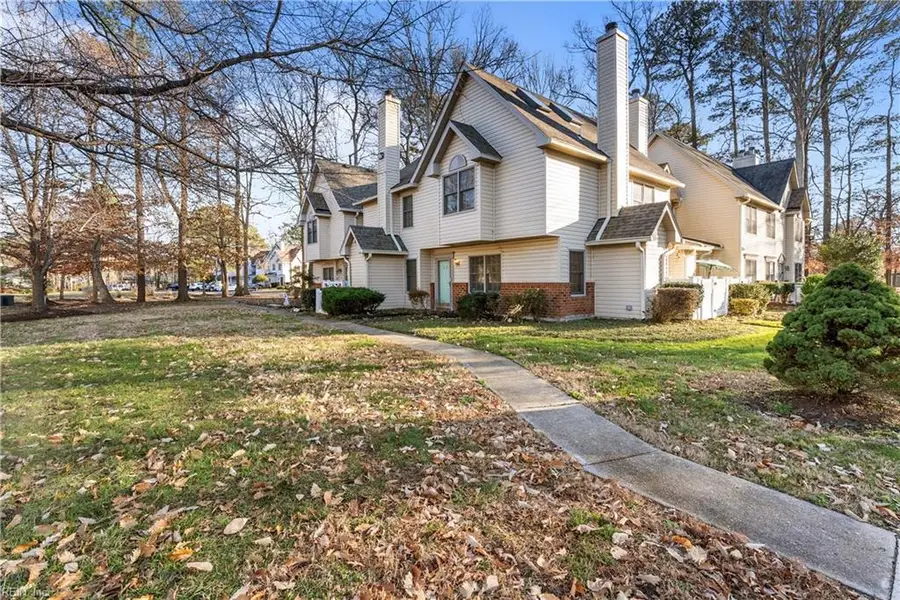 5 Salt Marsh Quay #F, Hampton, VA 23666 - Image #2