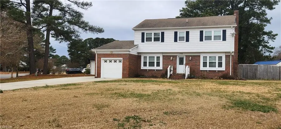 3716 Goose Bay Drive, Portsmouth, VA 23703 - Image #3