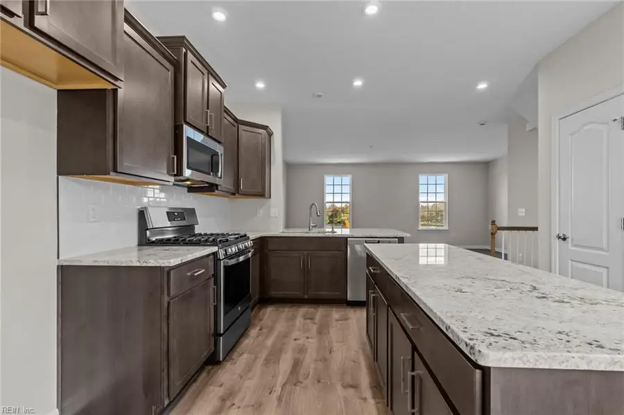 124 Freeman Divide, Hampton, VA 23666 - Image #3