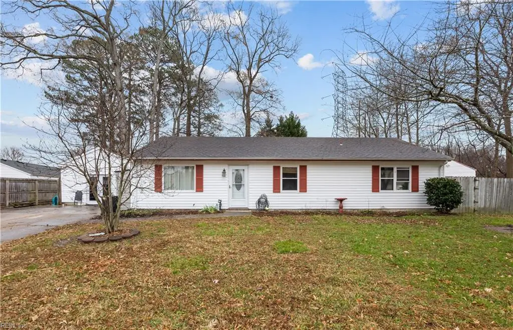 1205 Bramblewood Court, Chesapeake, VA 23323 - Image #1