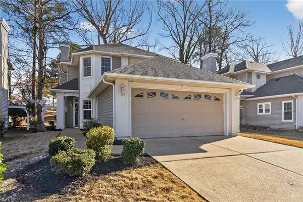 928 Prestige Court, Newport News, VA 23602