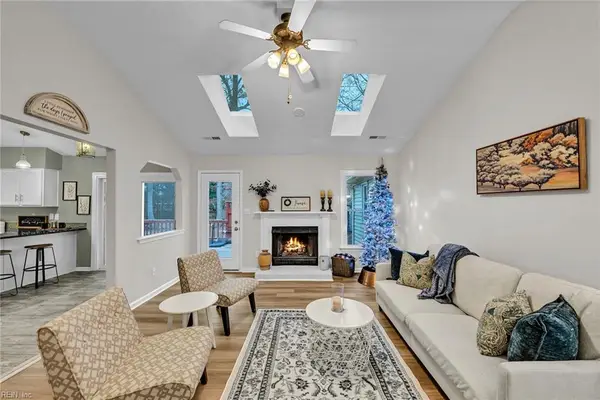 704 Yateley Court, Chesapeake, VA 23322