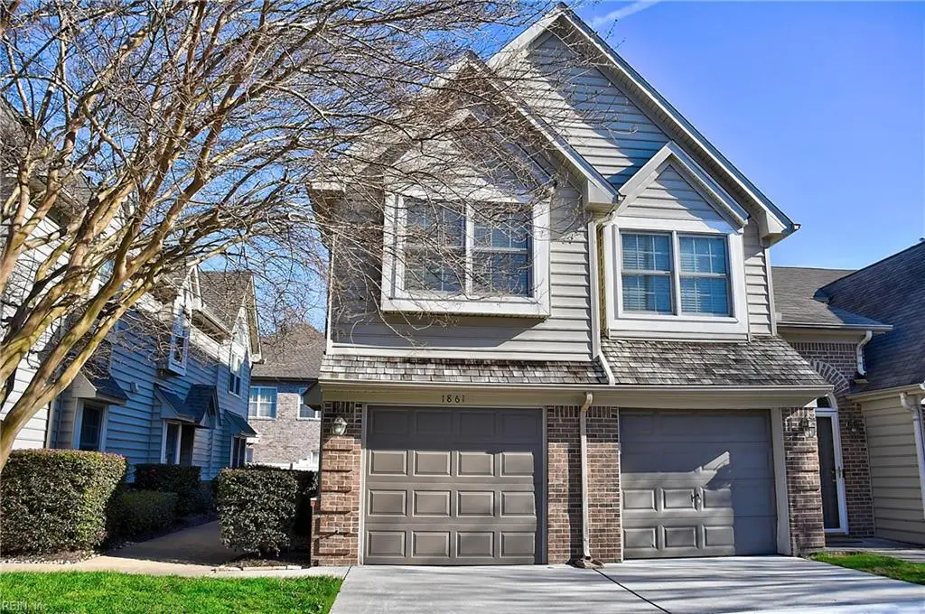 1861 Calash Way, Virginia Beach, VA 23454 - Image #1