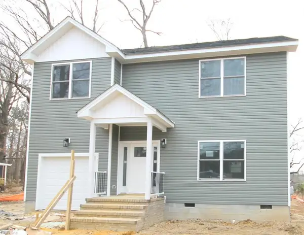 6050 Mooretown Road, Williamsburg, VA 23188