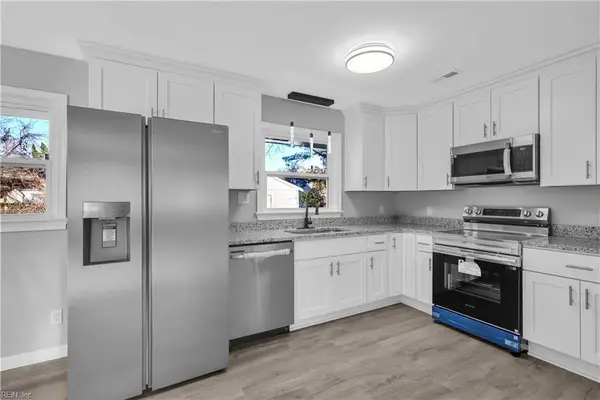 1702 Marshall Avenue, Newport News, VA 23607