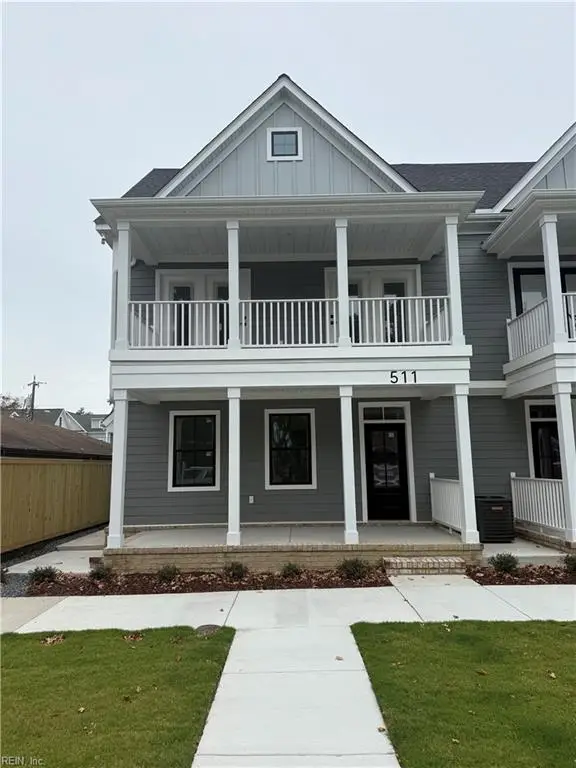 511 20th Street, Virginia Beach, VA 23451 - Image #1