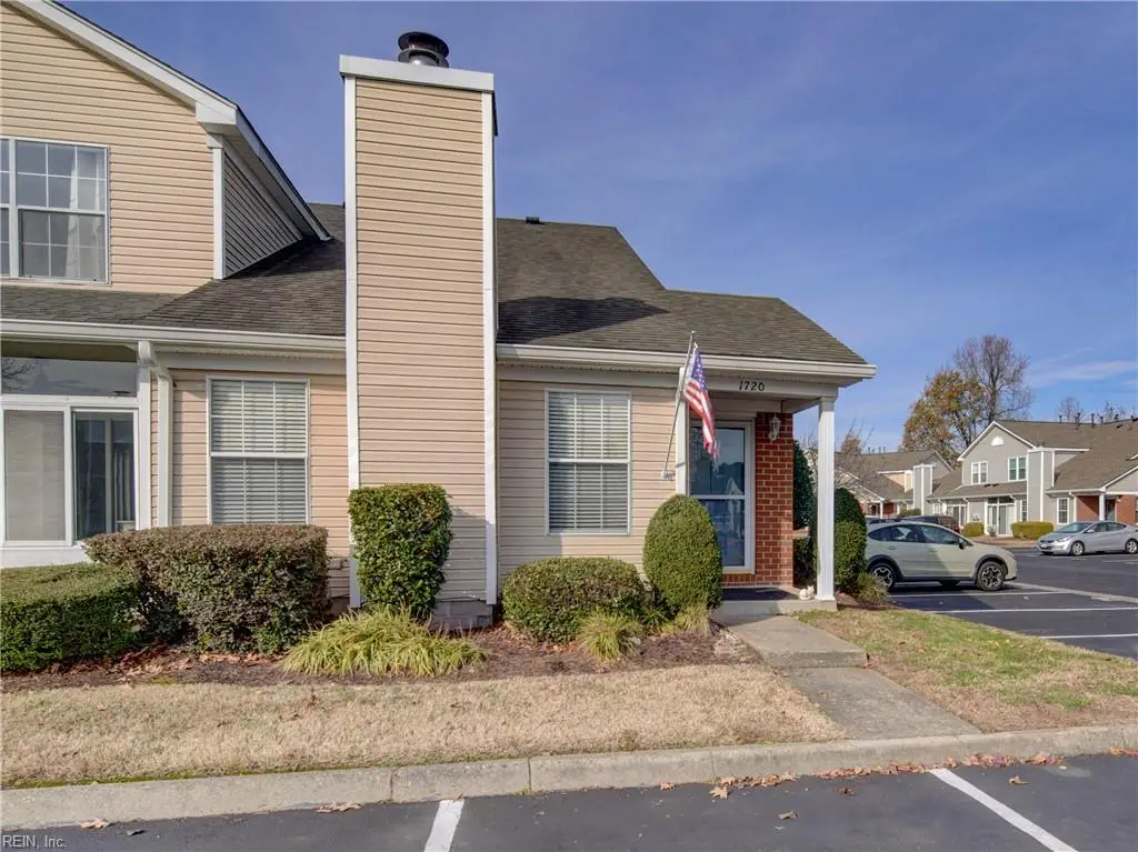 1720 Orchard Way, Chesapeake, VA 23320 - Image #1