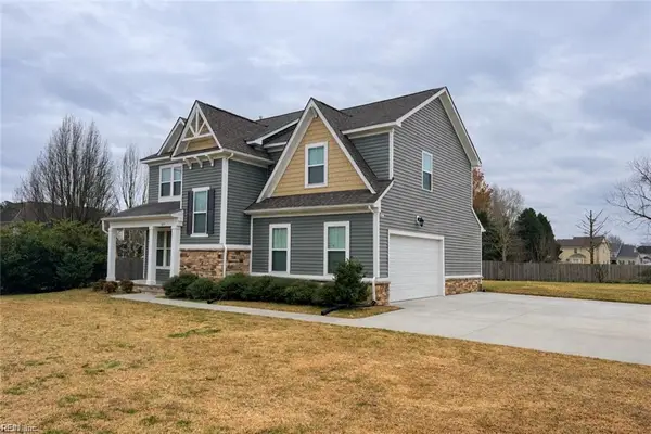 1639 Mount Pleasant Road, Chesapeake, VA 23322