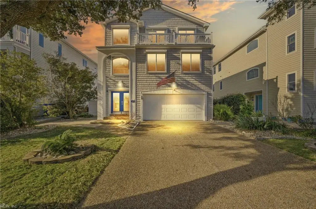 533 Vanderbilt Avenue, Virginia Beach, VA 23451 - Image #1