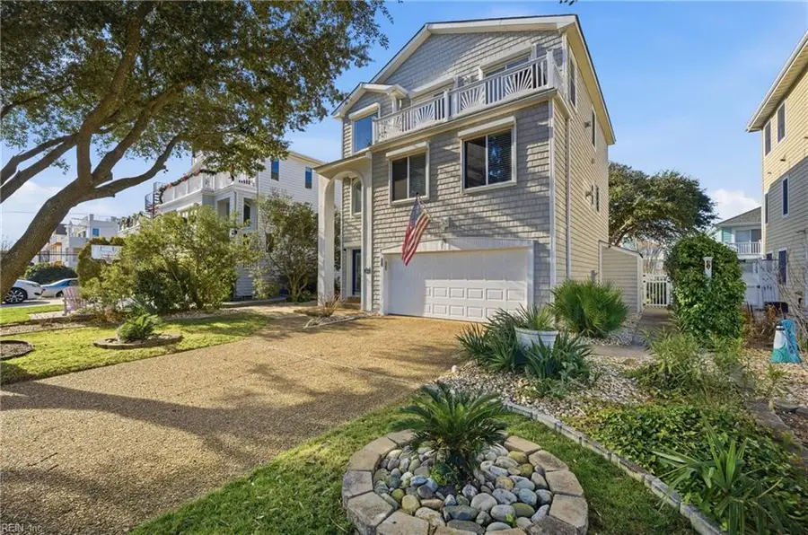 533 Vanderbilt Avenue, Virginia Beach, VA 23451 - Image #3