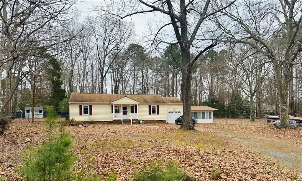 211 Red Oak Court, Smithfield, VA 23430 - Image #1