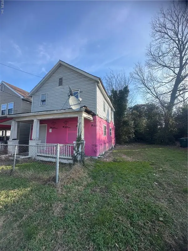 732 20th Street, Newport News, VA 23607