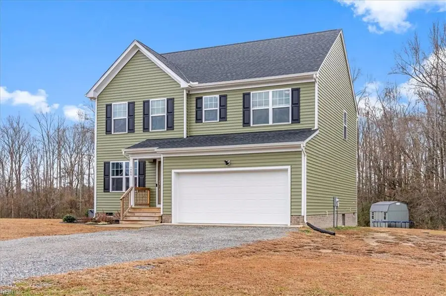 1463 Tutelo Road, Quinton, VA 23141 - Image #2