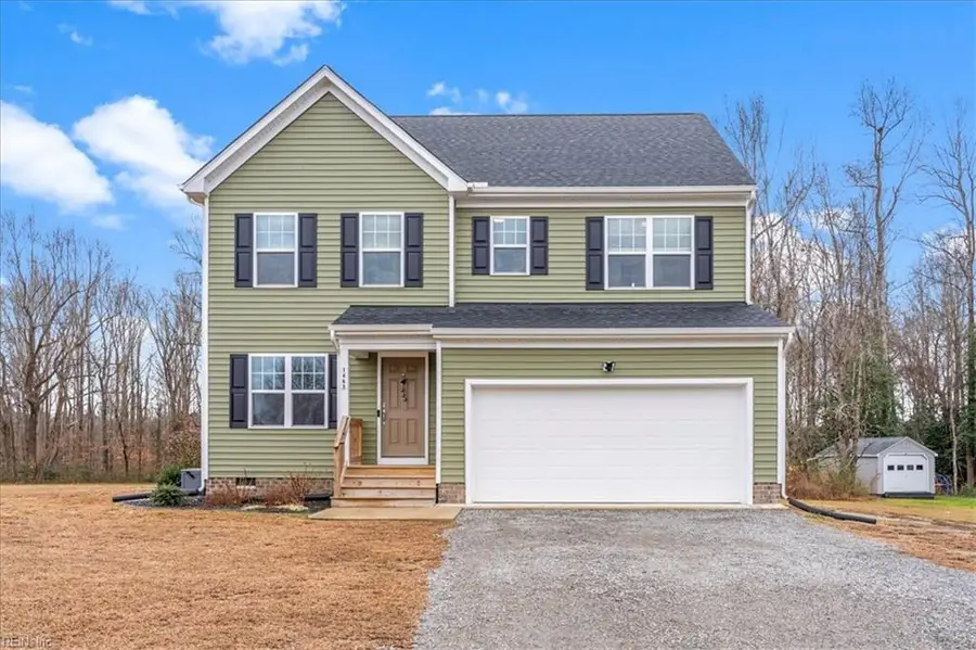 1463 Tutelo Road, Quinton, VA 23141 - Image #3